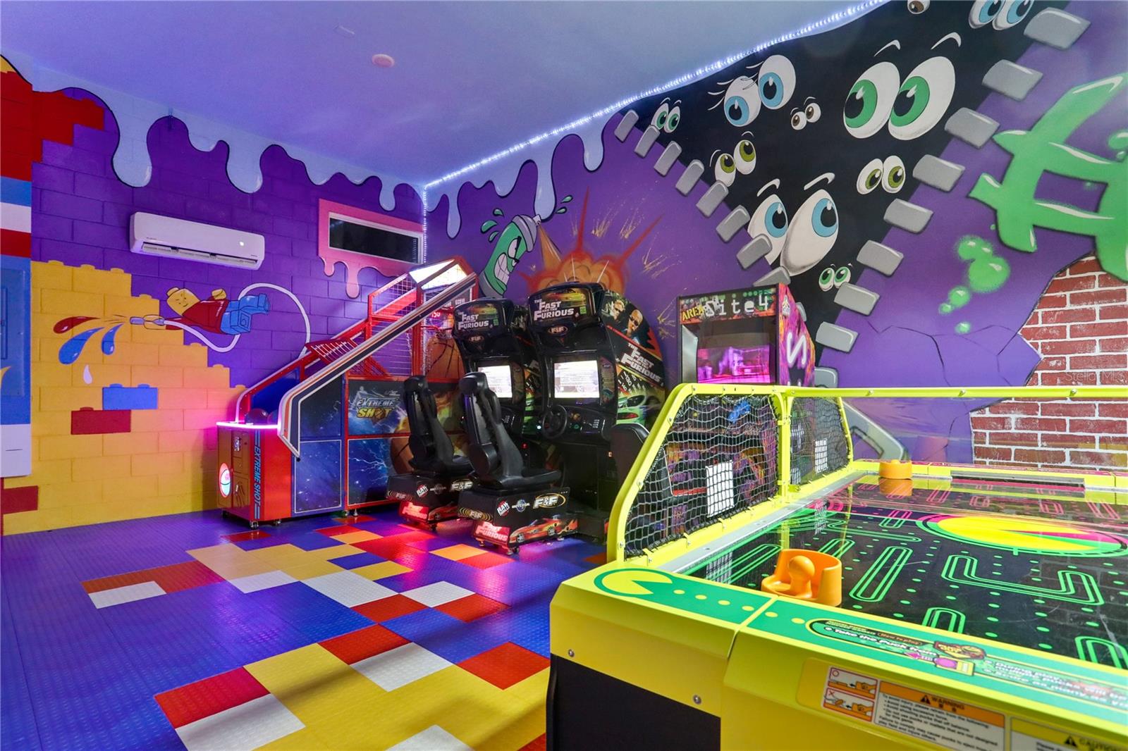 REUNION PH 02 PRCL 01 & 1A - Residential