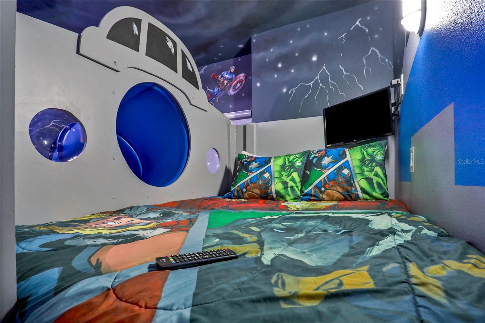 REUNION PH 02 PRCL 01 & 1A - Residential