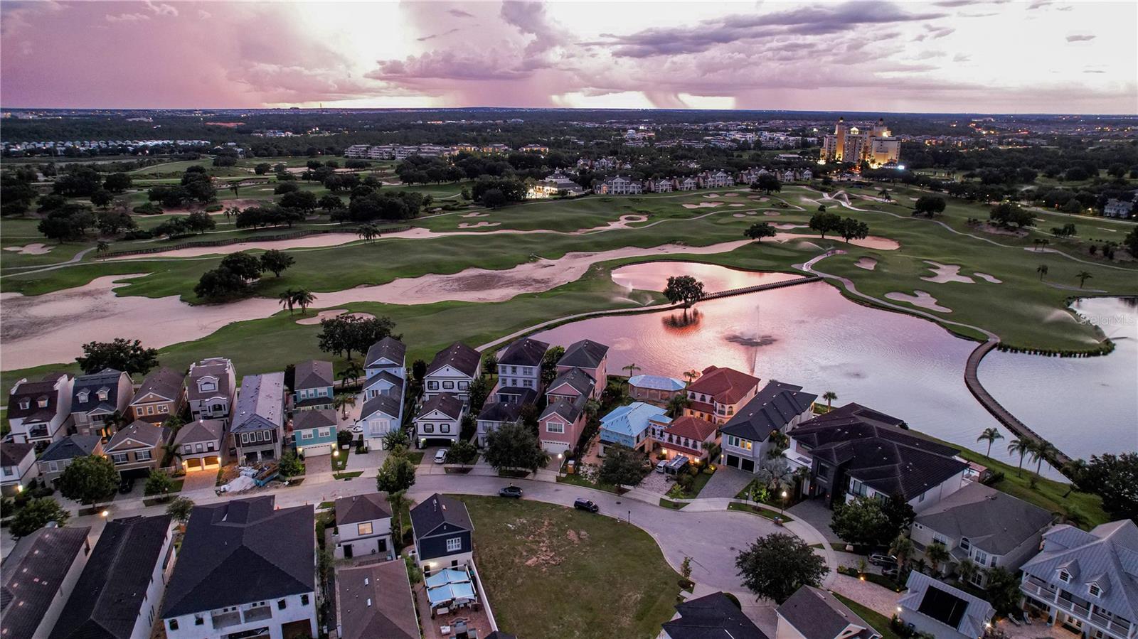 REUNION PH 02 PRCL 01 & 1A - Residential