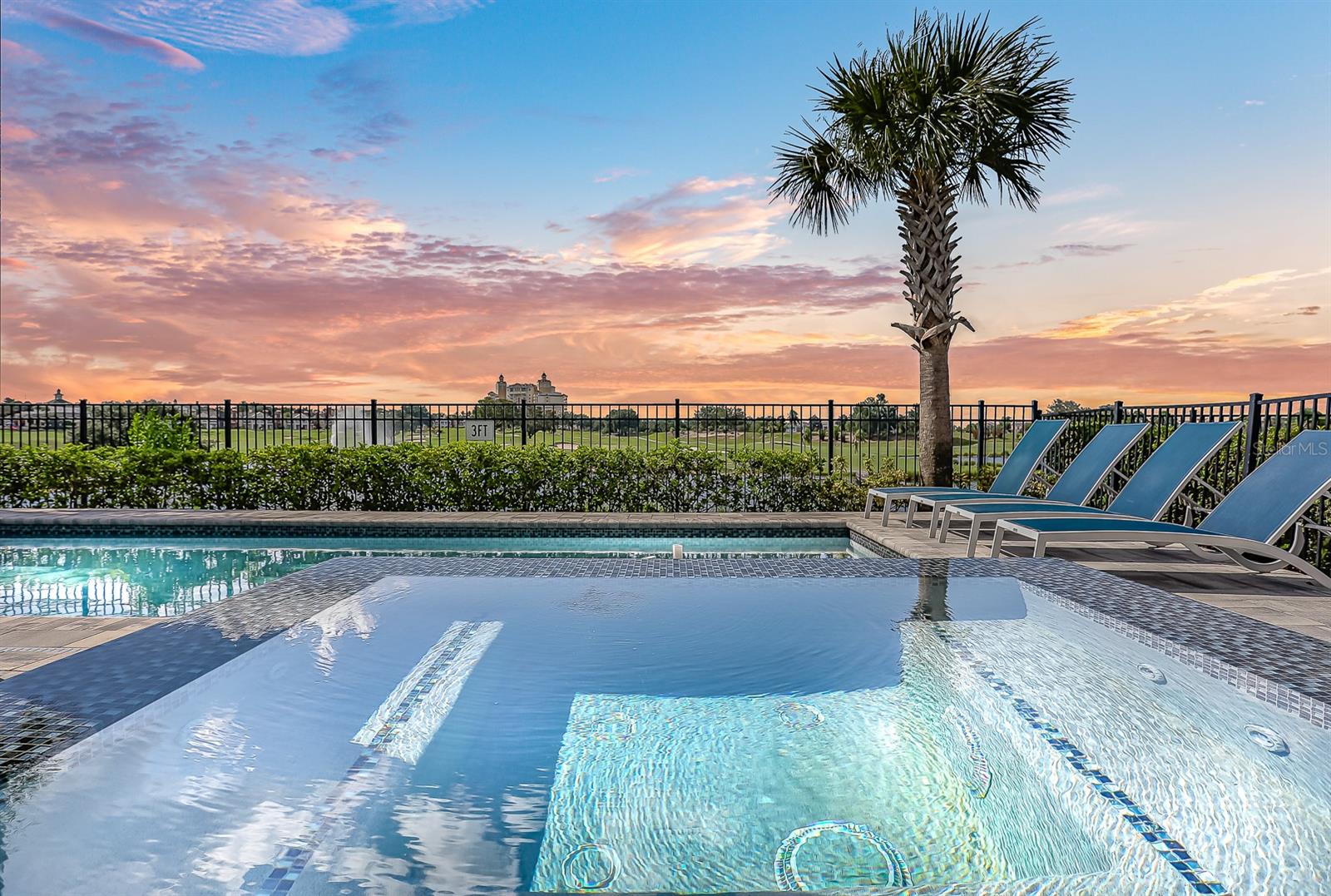 REUNION PH 02 PRCL 01 & 1A - Residential