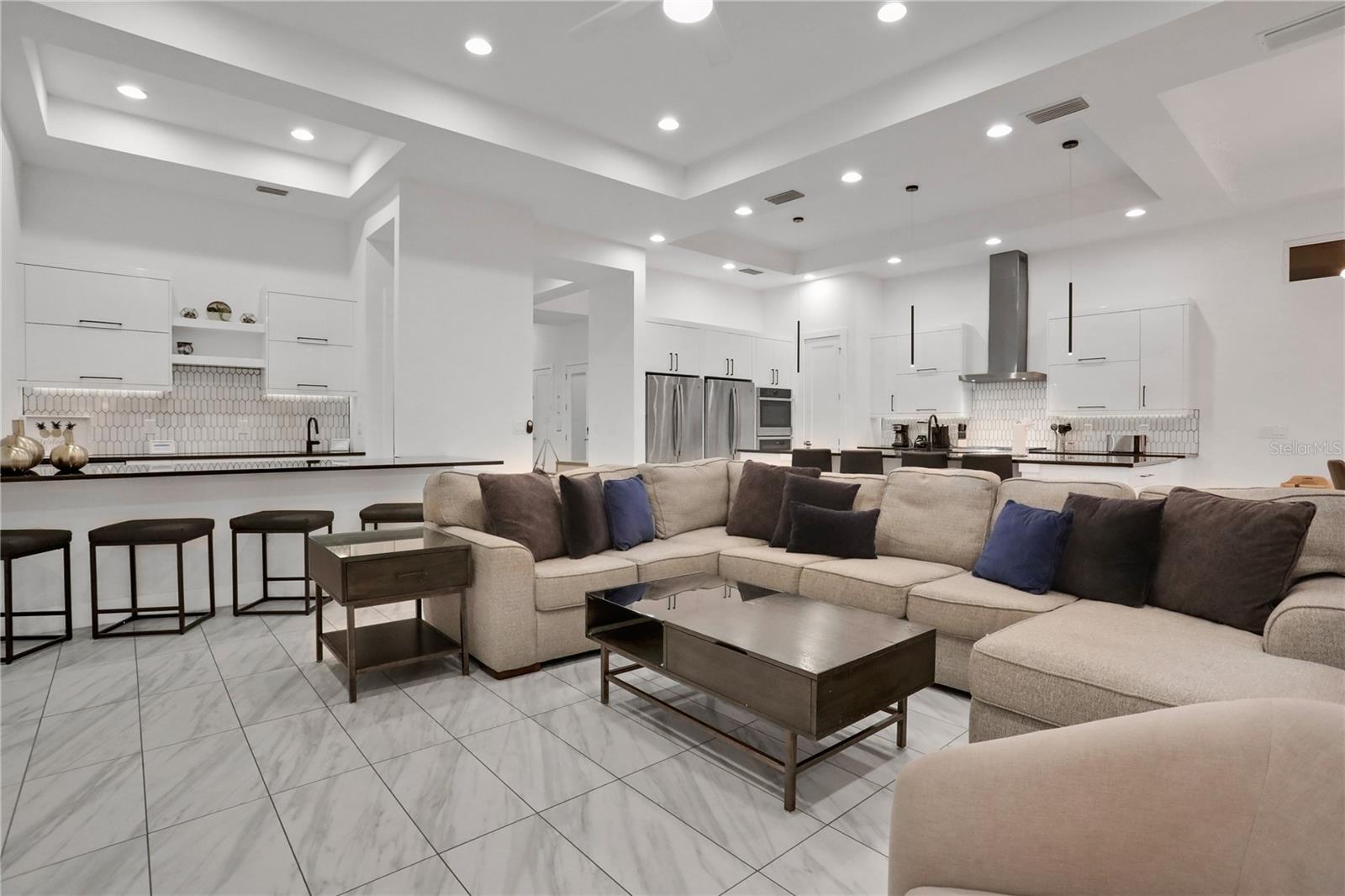 REUNION PH 02 PRCL 01 & 1A - Residential