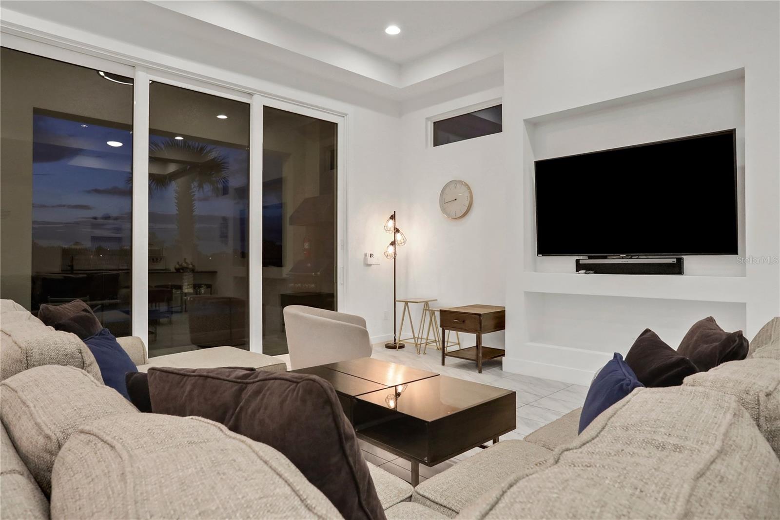 REUNION PH 02 PRCL 01 & 1A - Residential