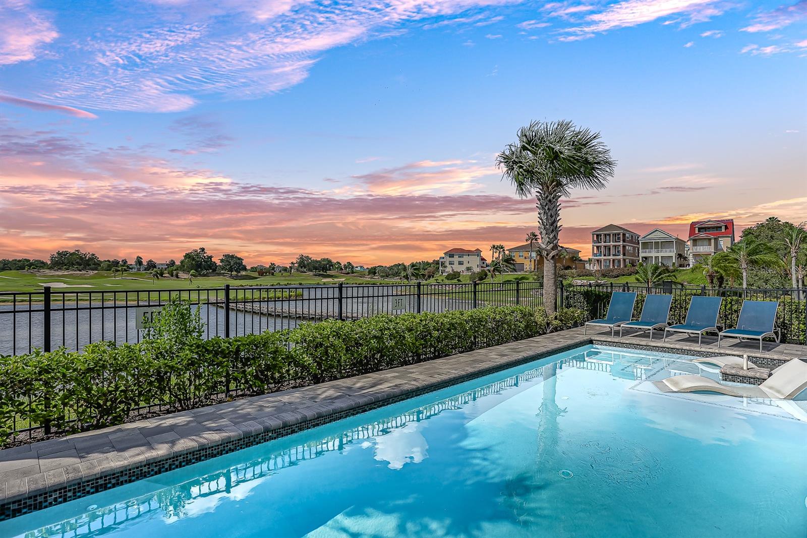 REUNION PH 02 PRCL 01 & 1A - Residential