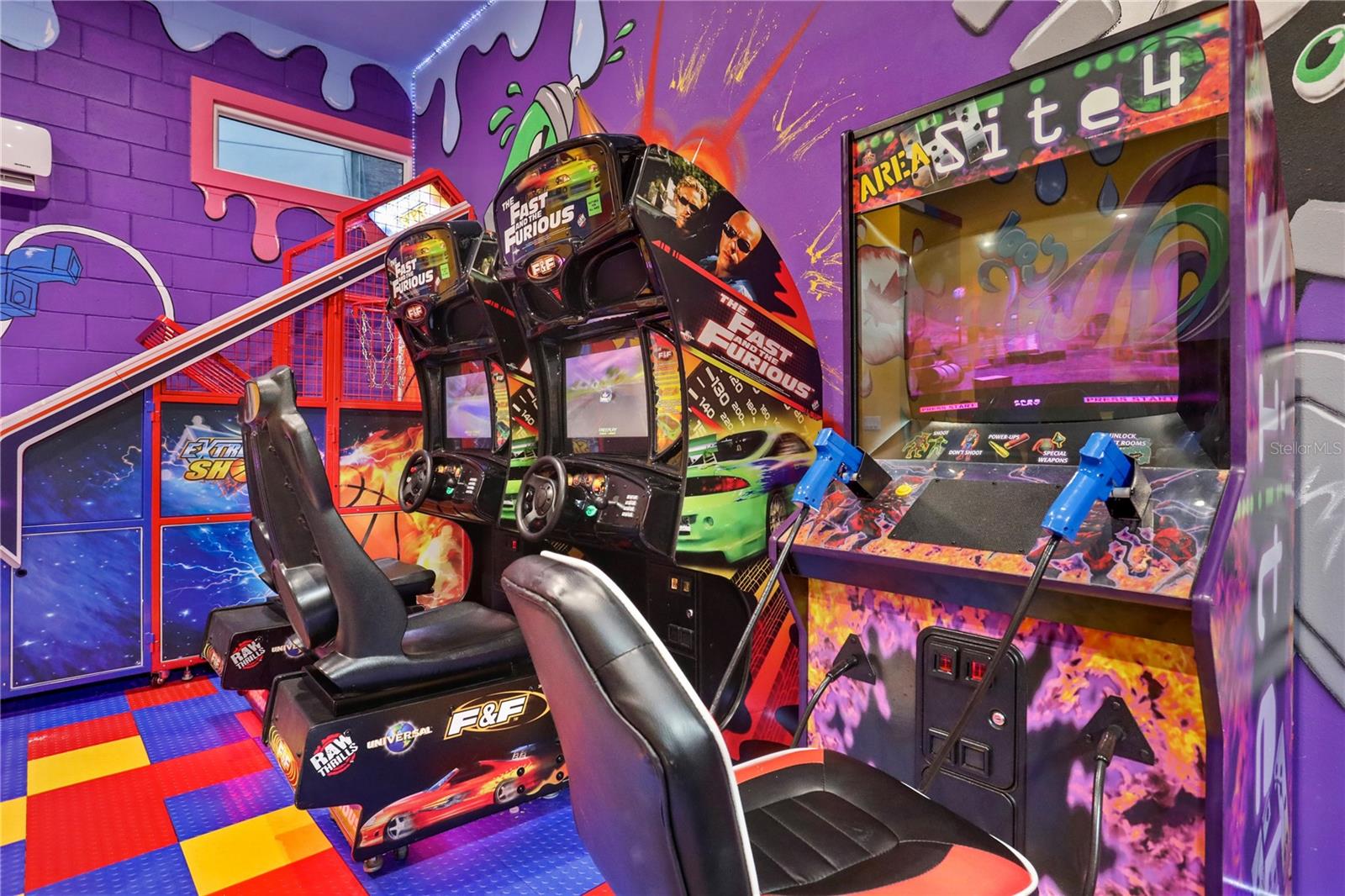 REUNION PH 02 PRCL 01 & 1A - Residential