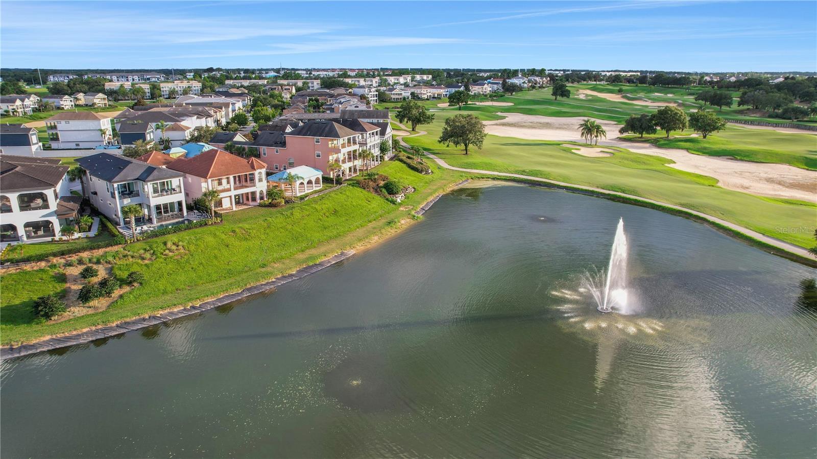 REUNION PH 02 PRCL 01 & 1A - Residential