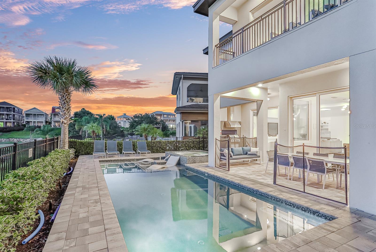 REUNION PH 02 PRCL 01 & 1A - Residential