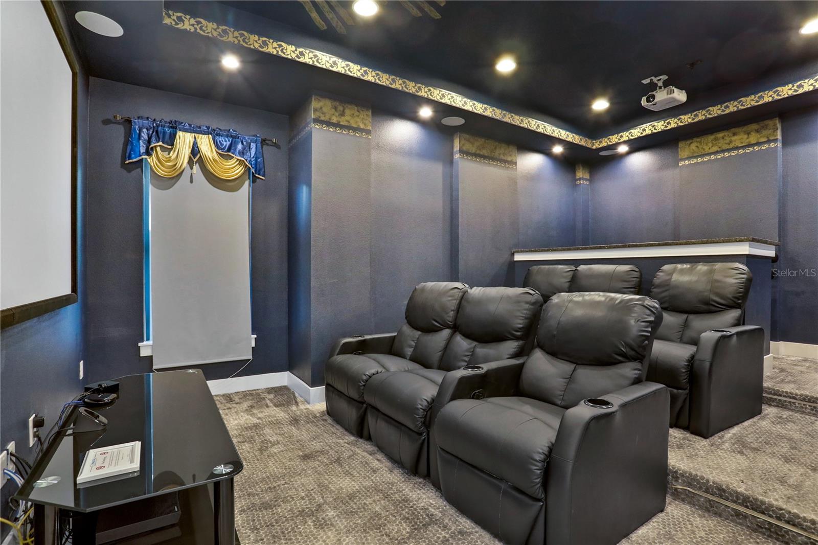 REUNION PH 02 PRCL 01 & 1A - Residential