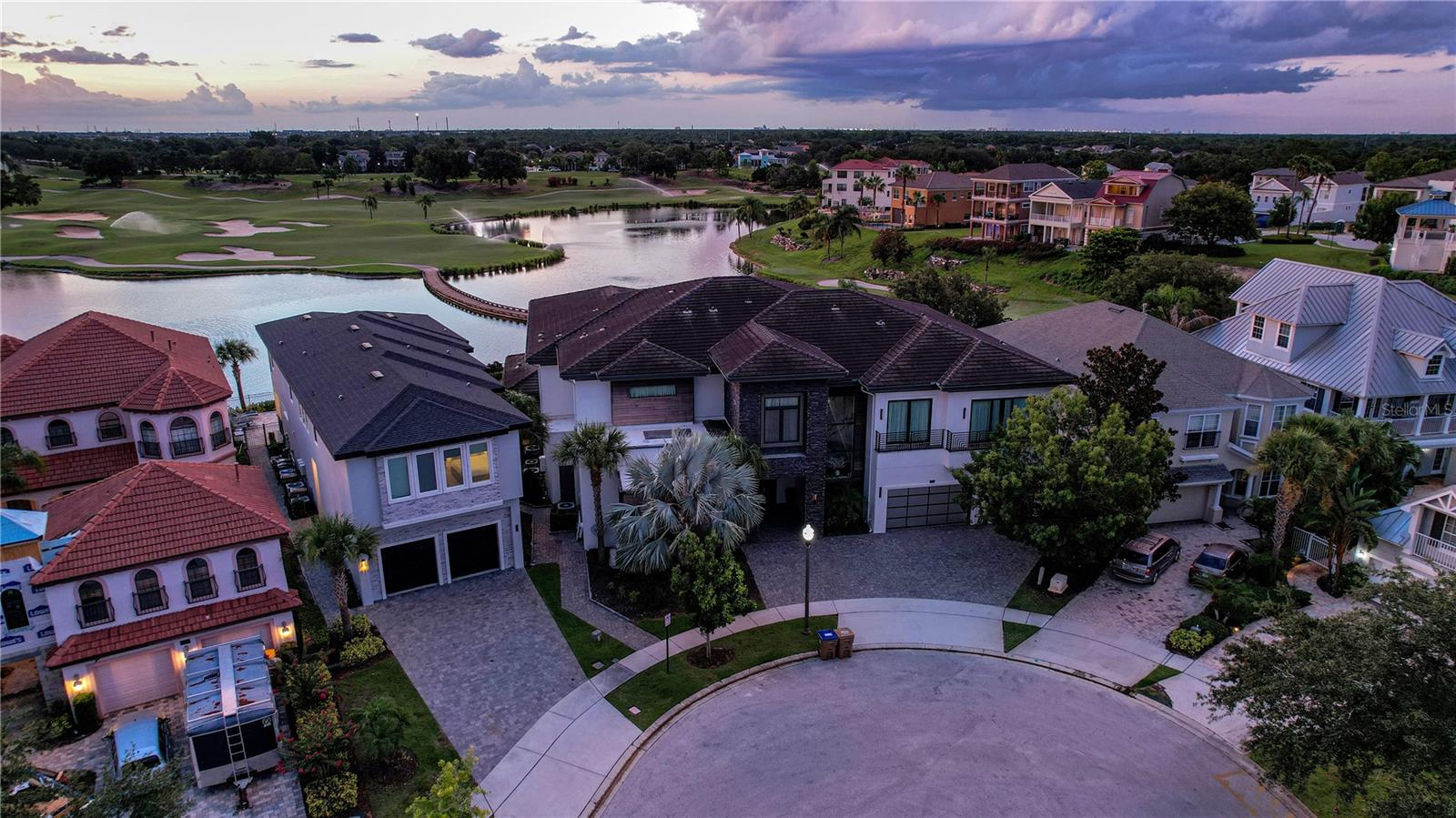 REUNION PH 02 PRCL 01 & 1A - Residential