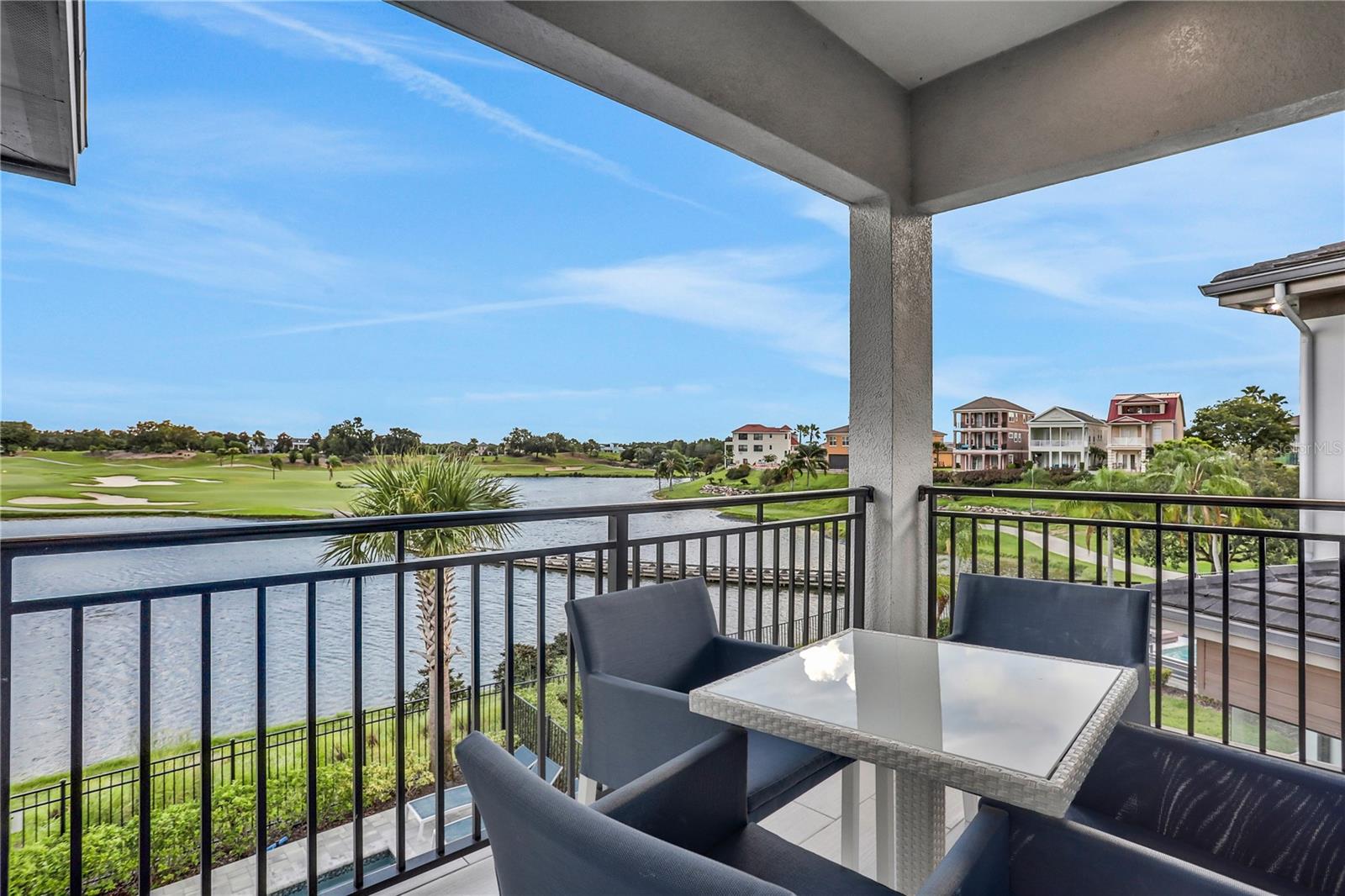 REUNION PH 02 PRCL 01 & 1A - Residential