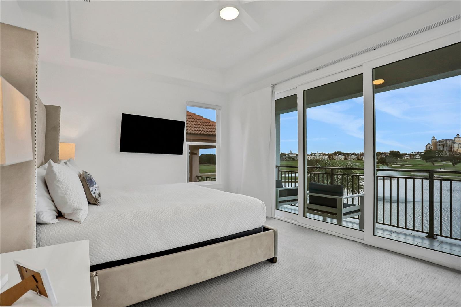 REUNION PH 02 PRCL 01 & 1A - Residential