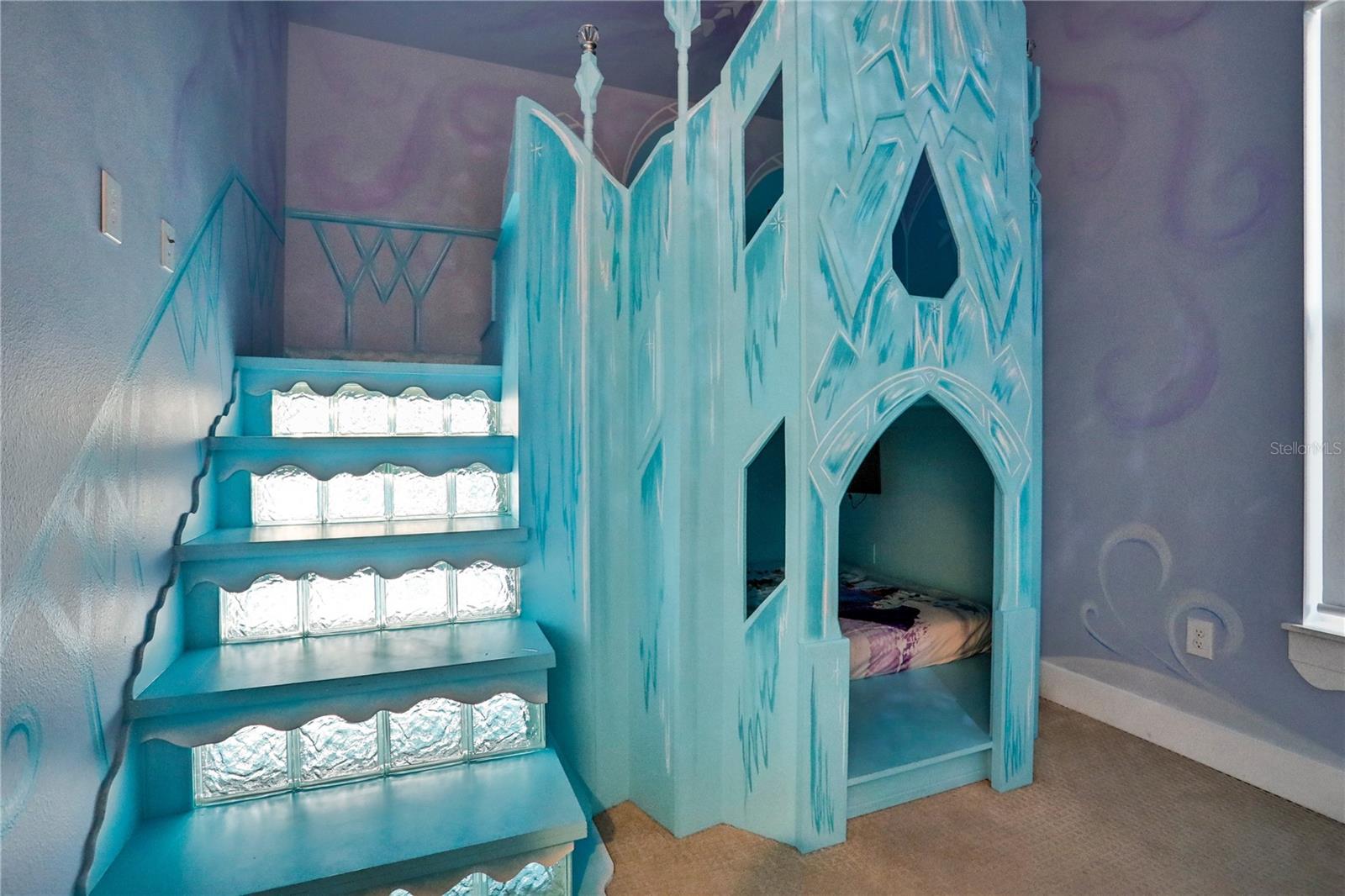 REUNION PH 02 PRCL 01 & 1A - Residential