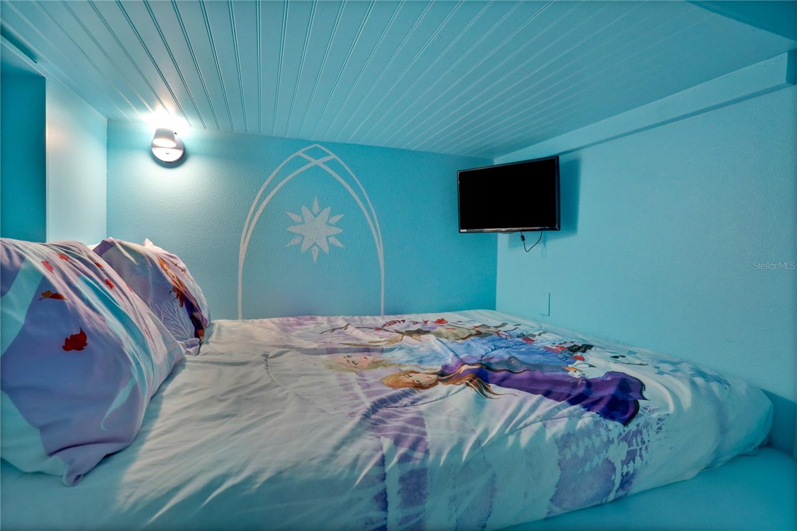 REUNION PH 02 PRCL 01 & 1A - Residential