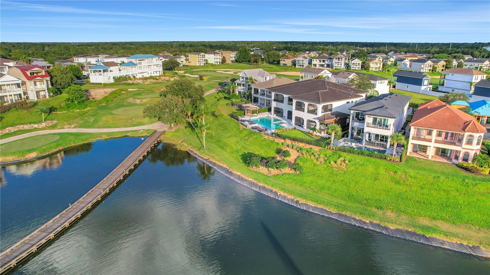 REUNION PH 02 PRCL 01 & 1A - Residential