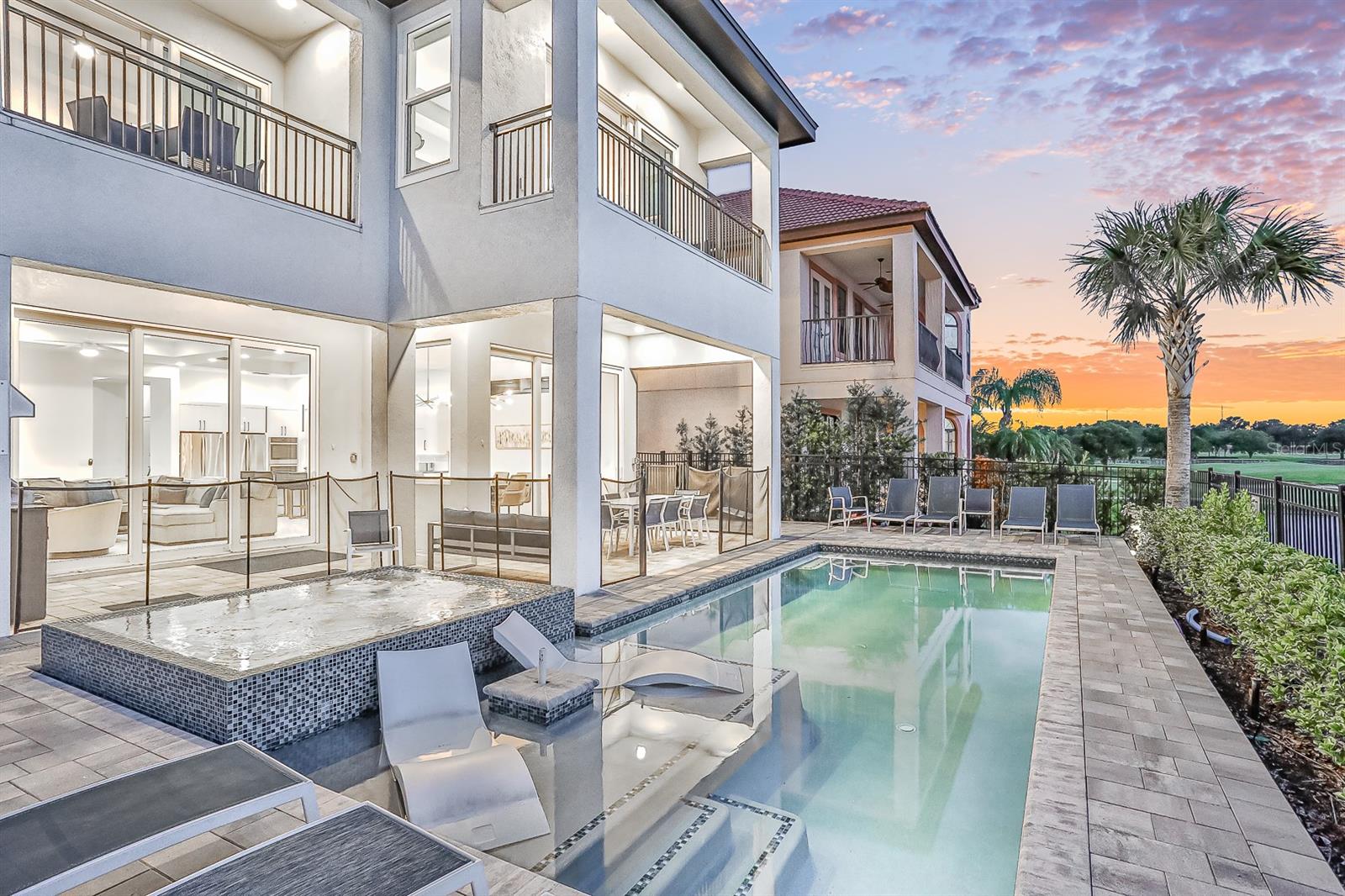 REUNION PH 02 PRCL 01 & 1A - Residential