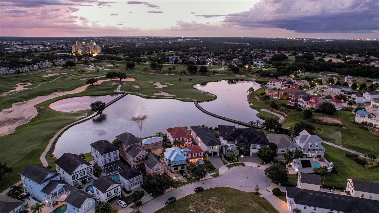 REUNION PH 02 PRCL 01 & 1A - Residential