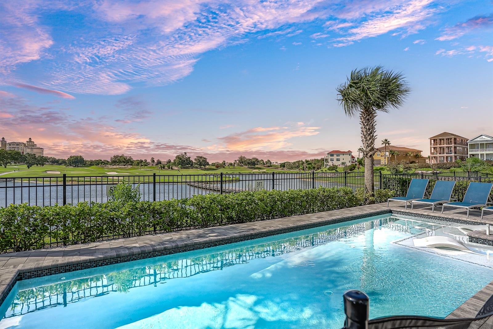 REUNION PH 02 PRCL 01 & 1A - Residential