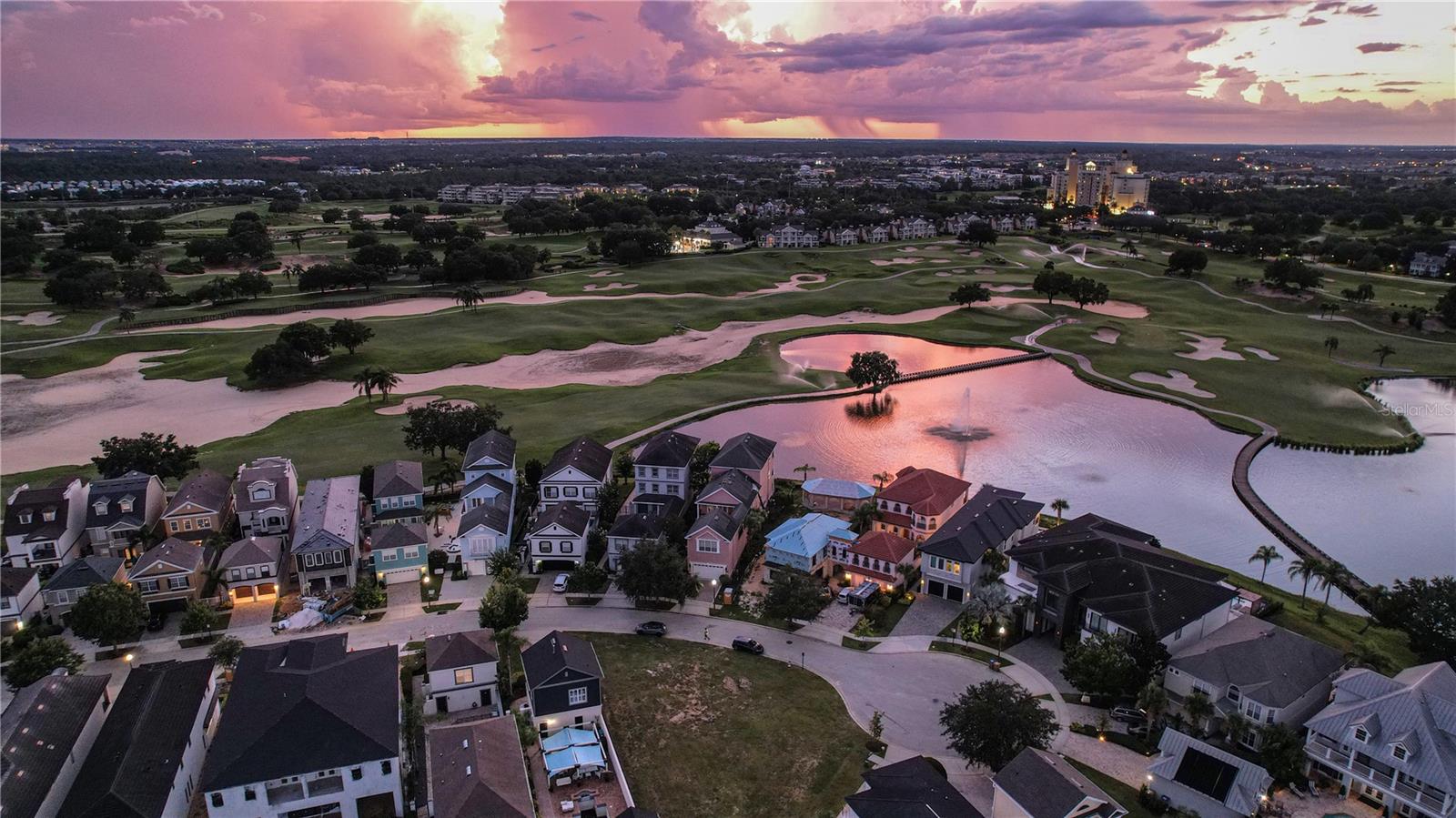 REUNION PH 02 PRCL 01 & 1A - Residential