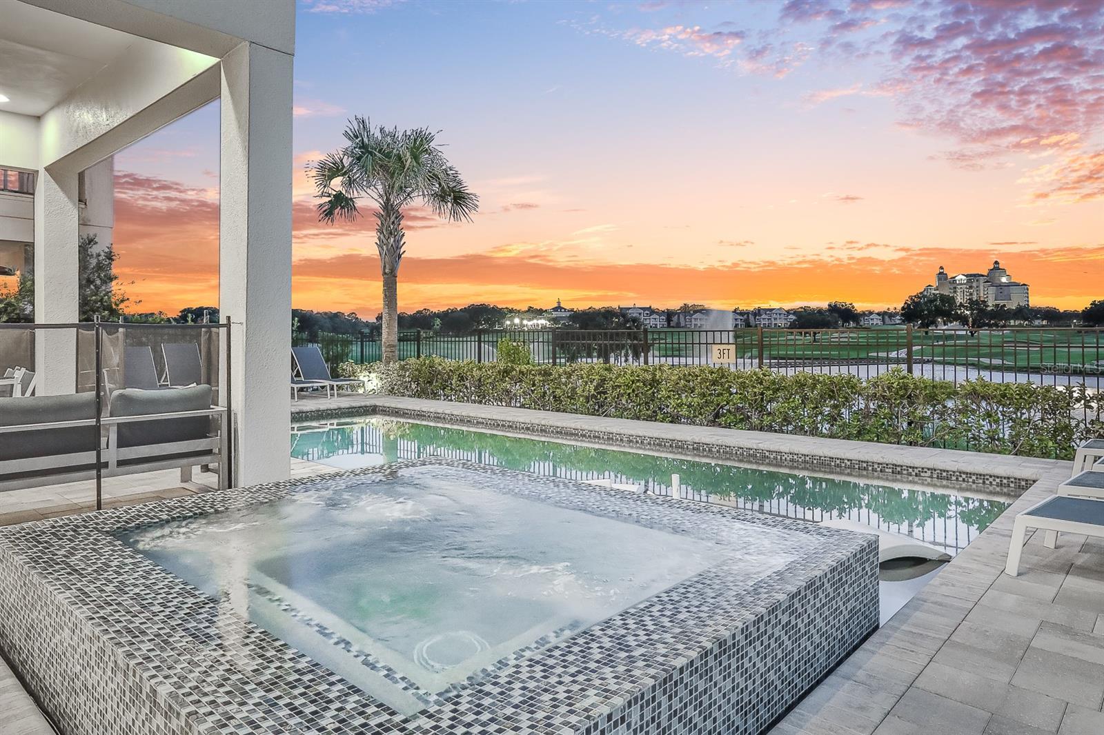 REUNION PH 02 PRCL 01 & 1A - Residential