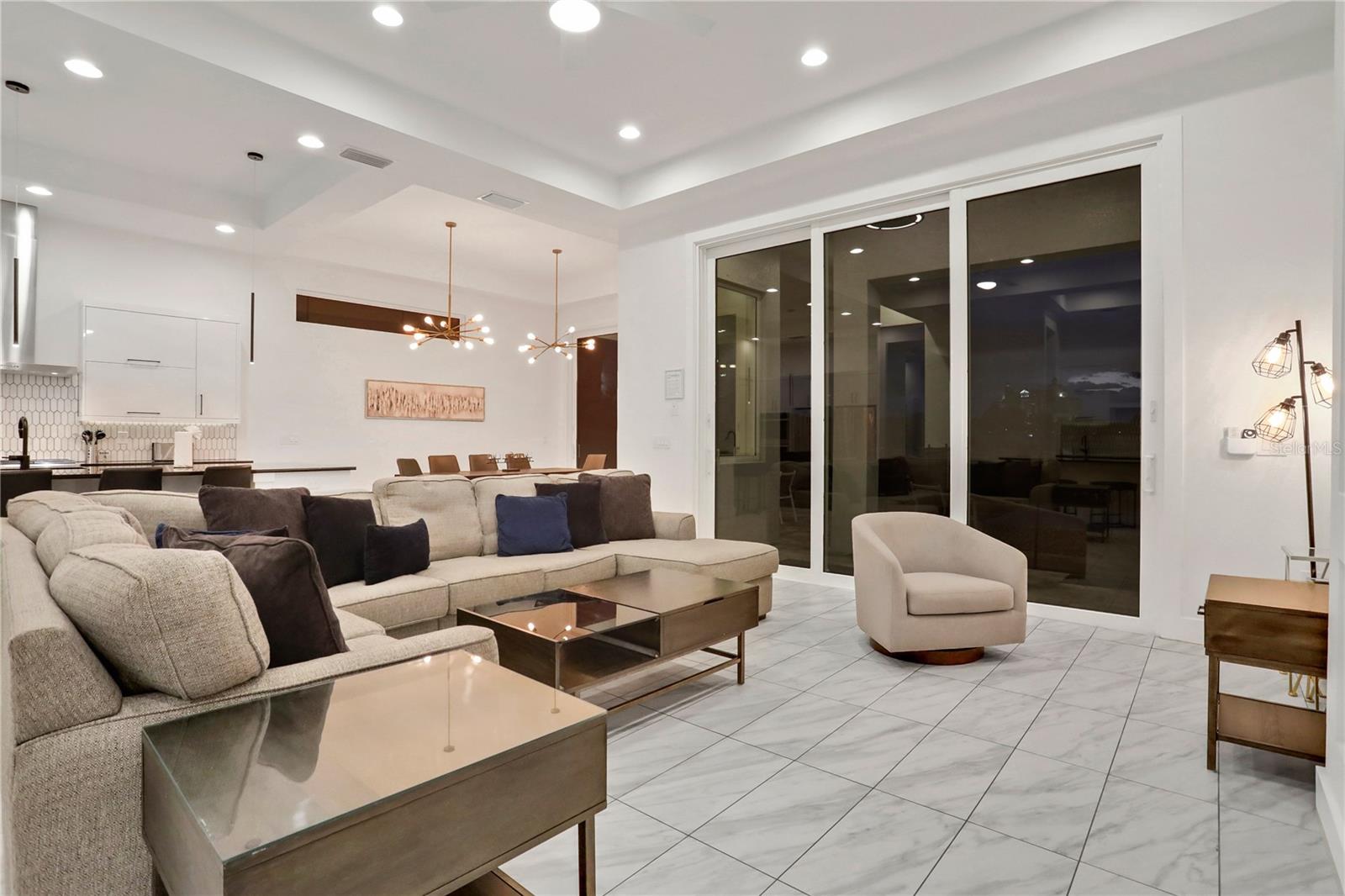 REUNION PH 02 PRCL 01 & 1A - Residential