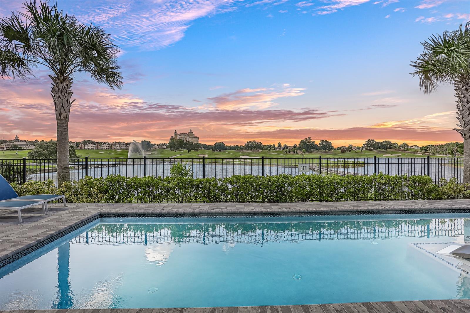 REUNION PH 02 PRCL 01 & 1A - Residential