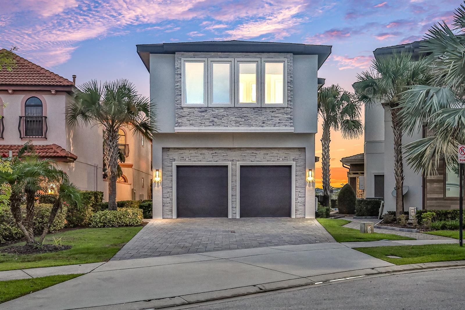 REUNION PH 02 PRCL 01 & 1A - Residential