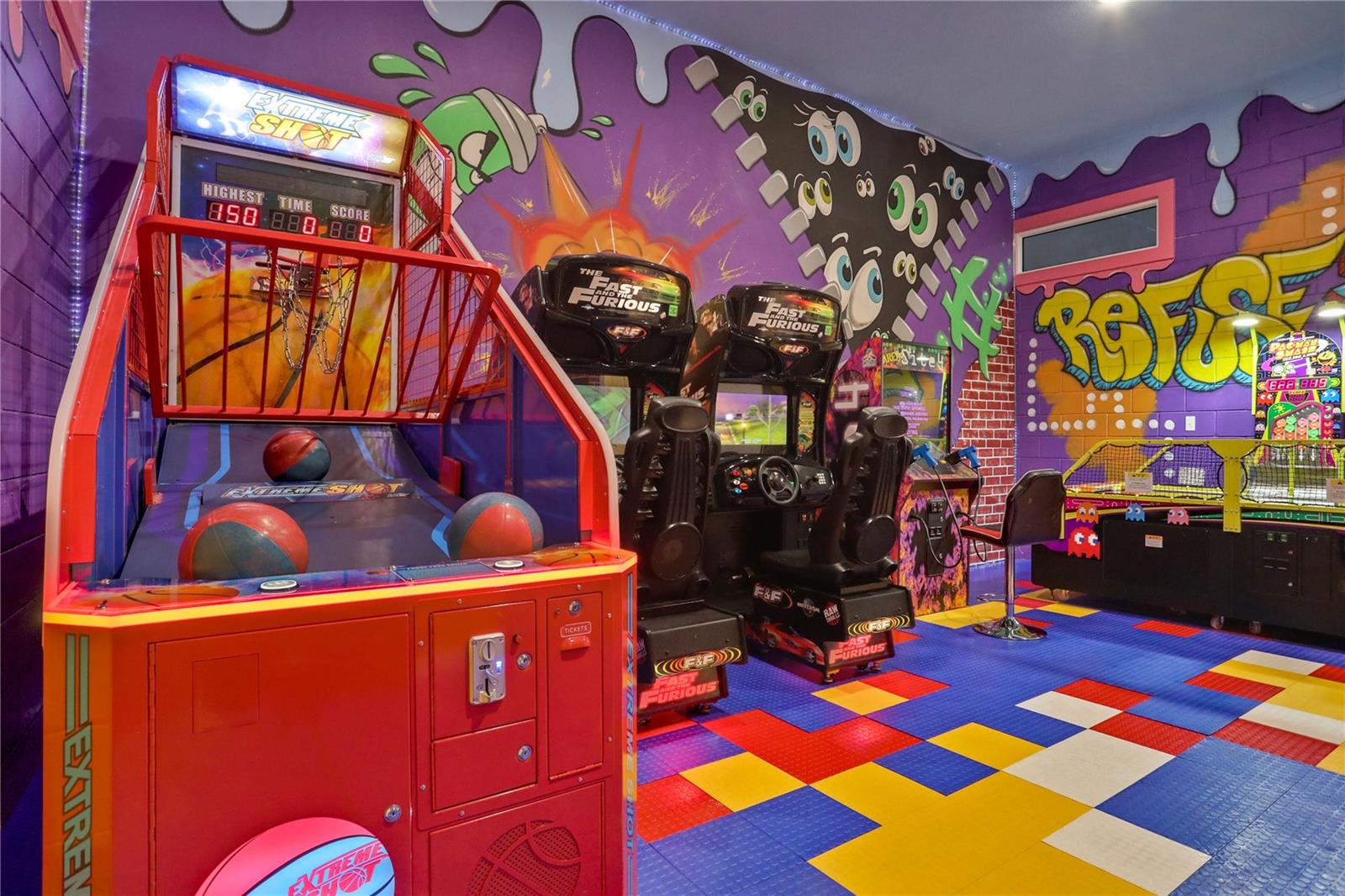 REUNION PH 02 PRCL 01 & 1A - Residential