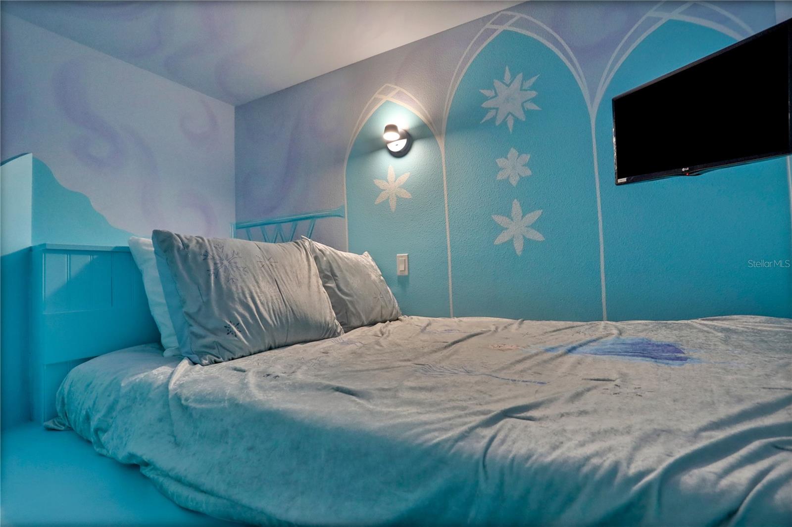 REUNION PH 02 PRCL 01 & 1A - Residential