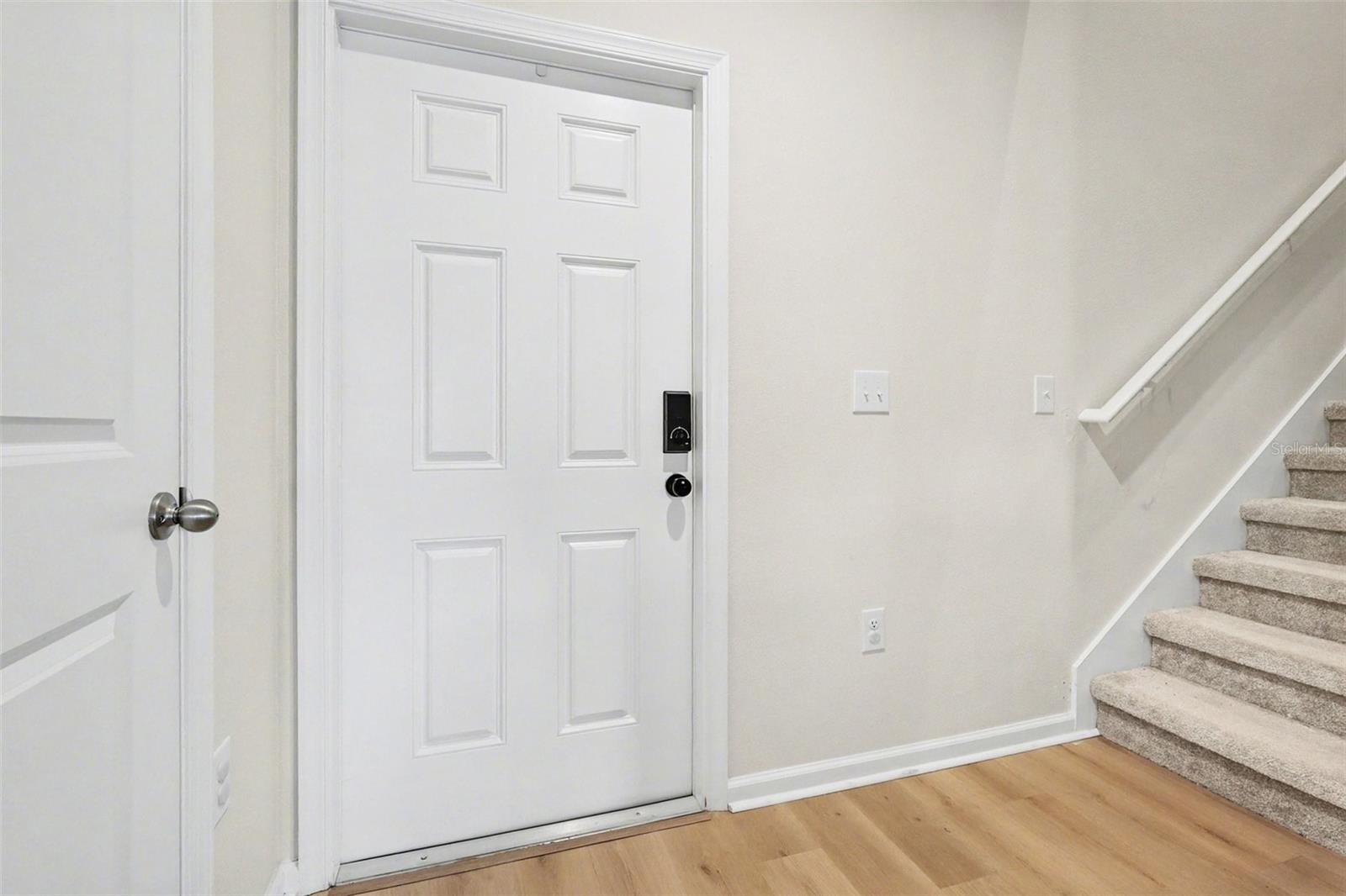 MAGNOLIA PARK PHASES 1 & 2 - Residential