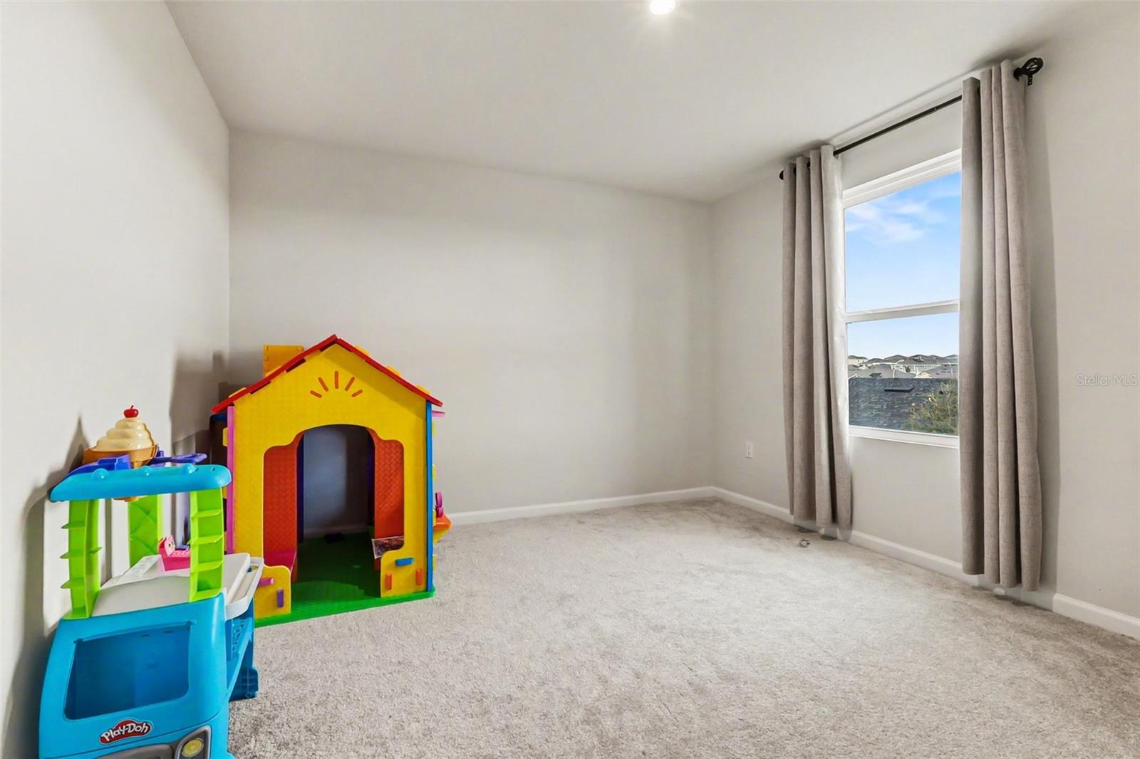 MAGNOLIA PARK PHASES 1 & 2 - Residential