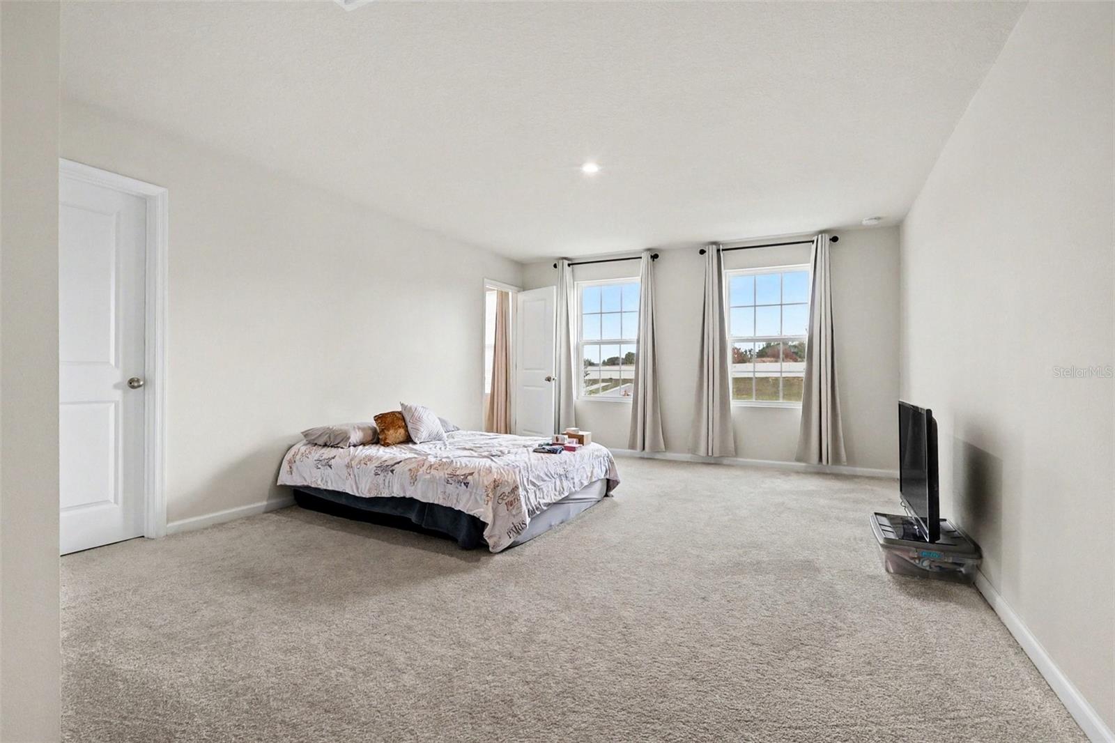 MAGNOLIA PARK PHASES 1 & 2 - Residential