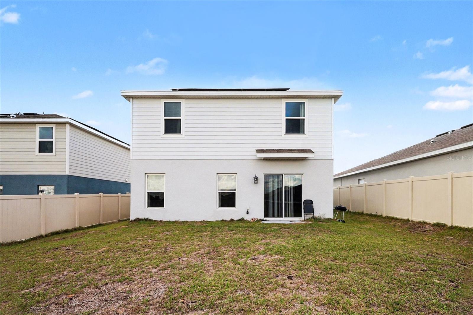 MAGNOLIA PARK PHASES 1 & 2 - Residential