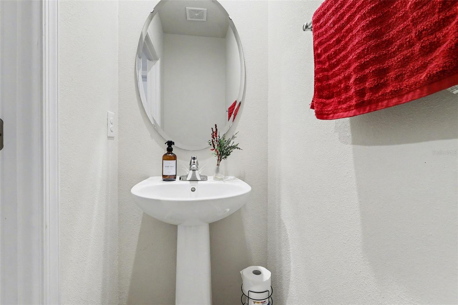 MAGNOLIA PARK PHASES 1 & 2 - Residential