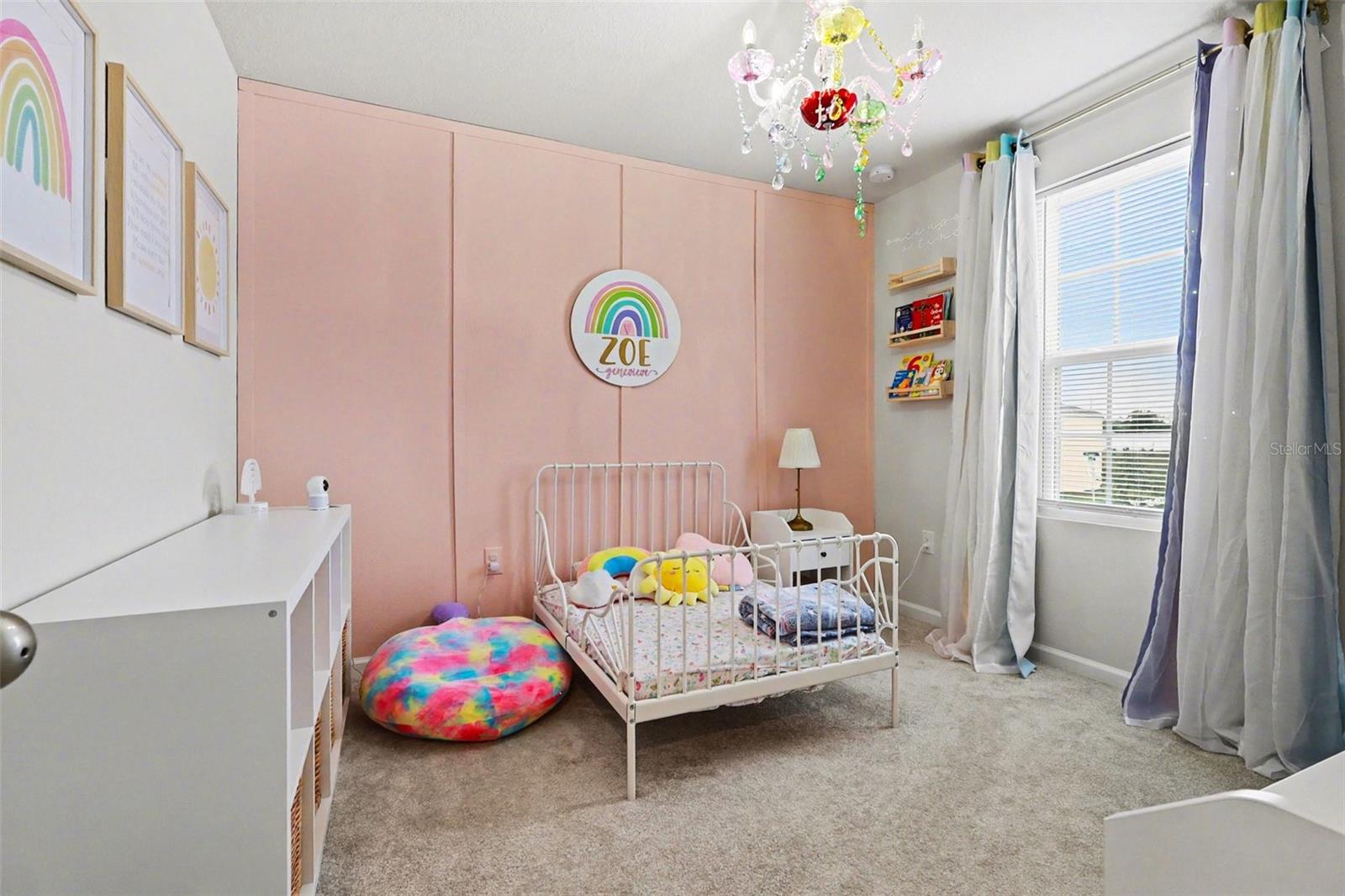 MAGNOLIA PARK PHASES 1 & 2 - Residential