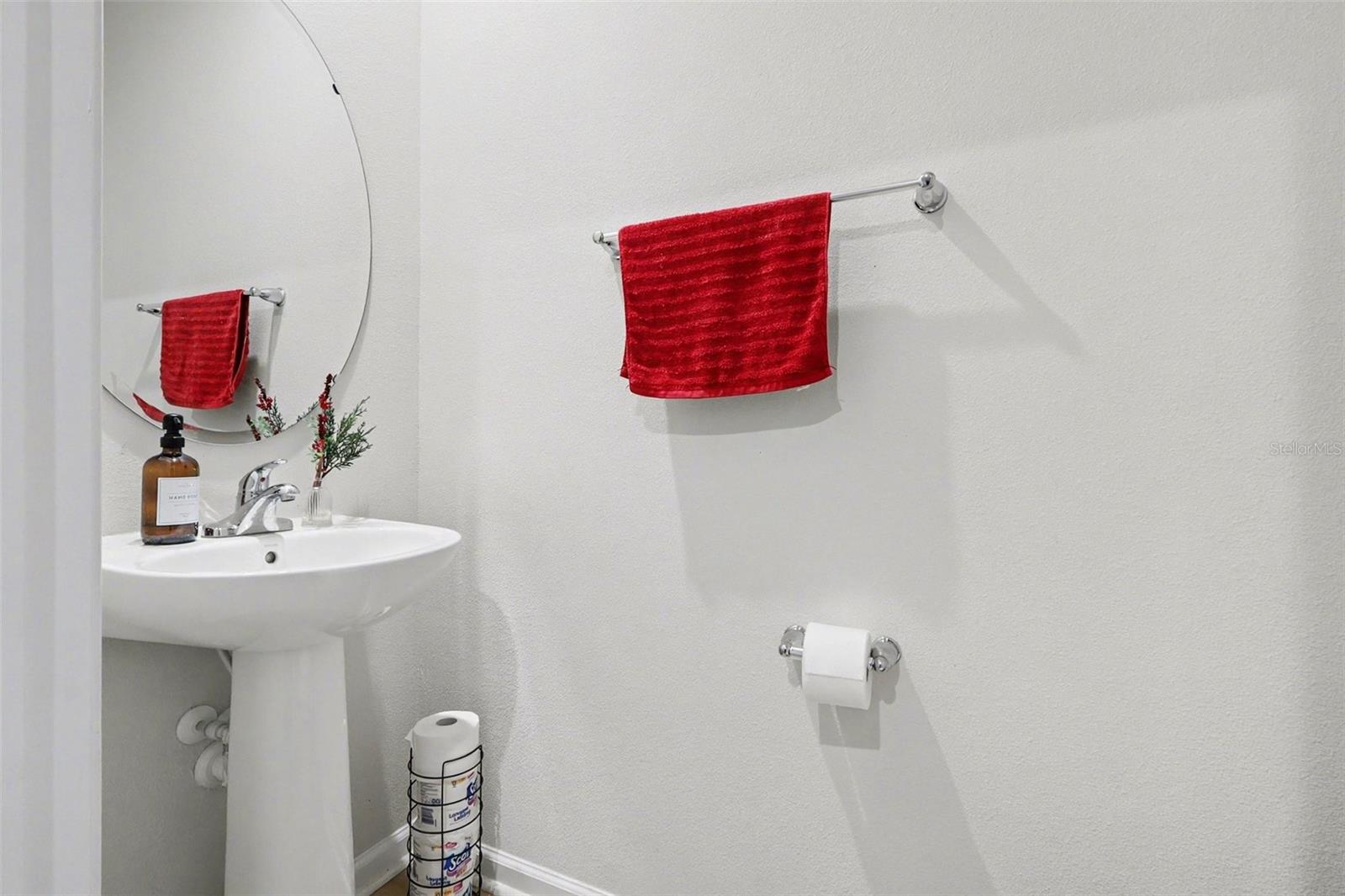 MAGNOLIA PARK PHASES 1 & 2 - Residential