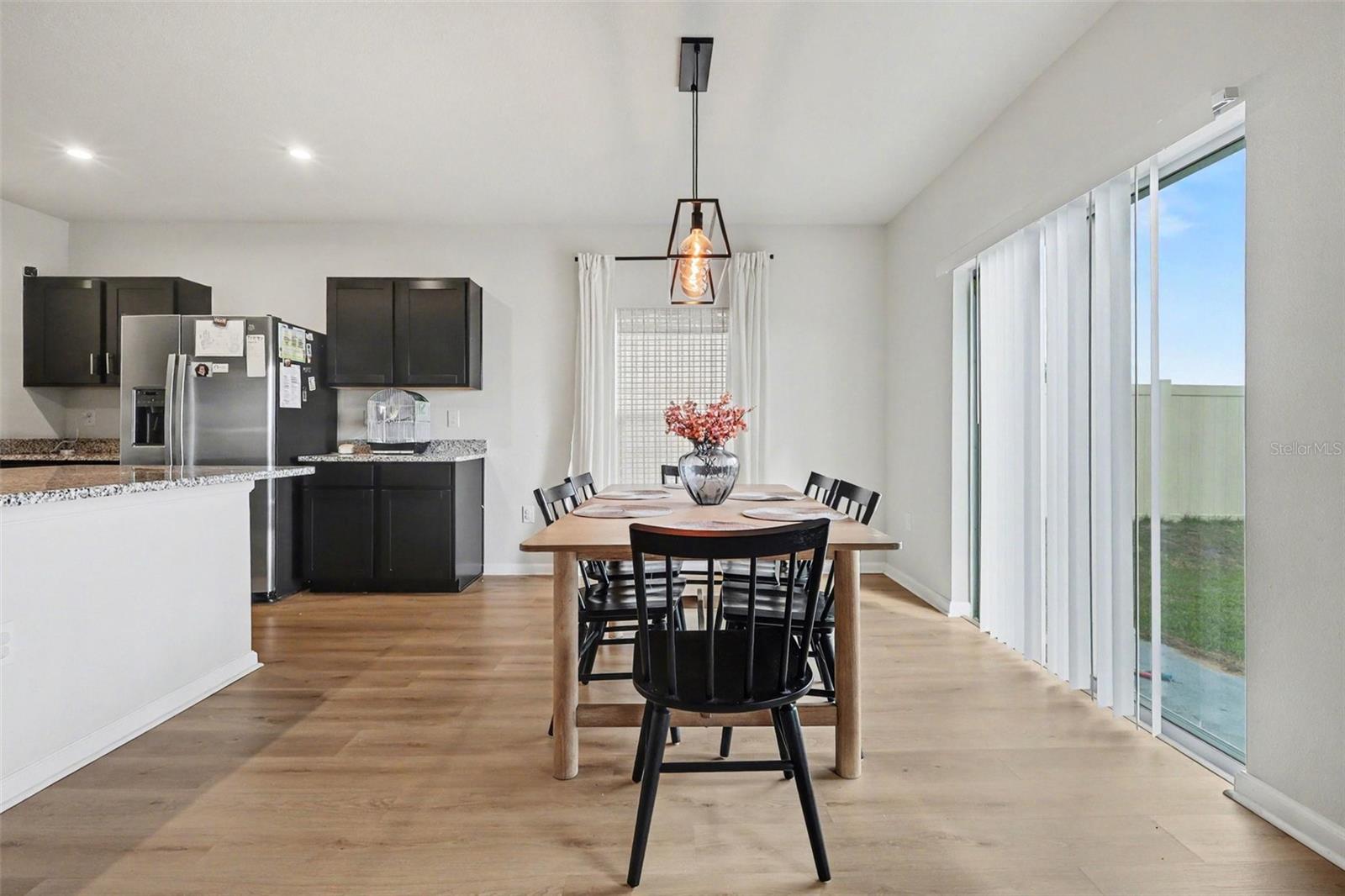 MAGNOLIA PARK PHASES 1 & 2 - Residential