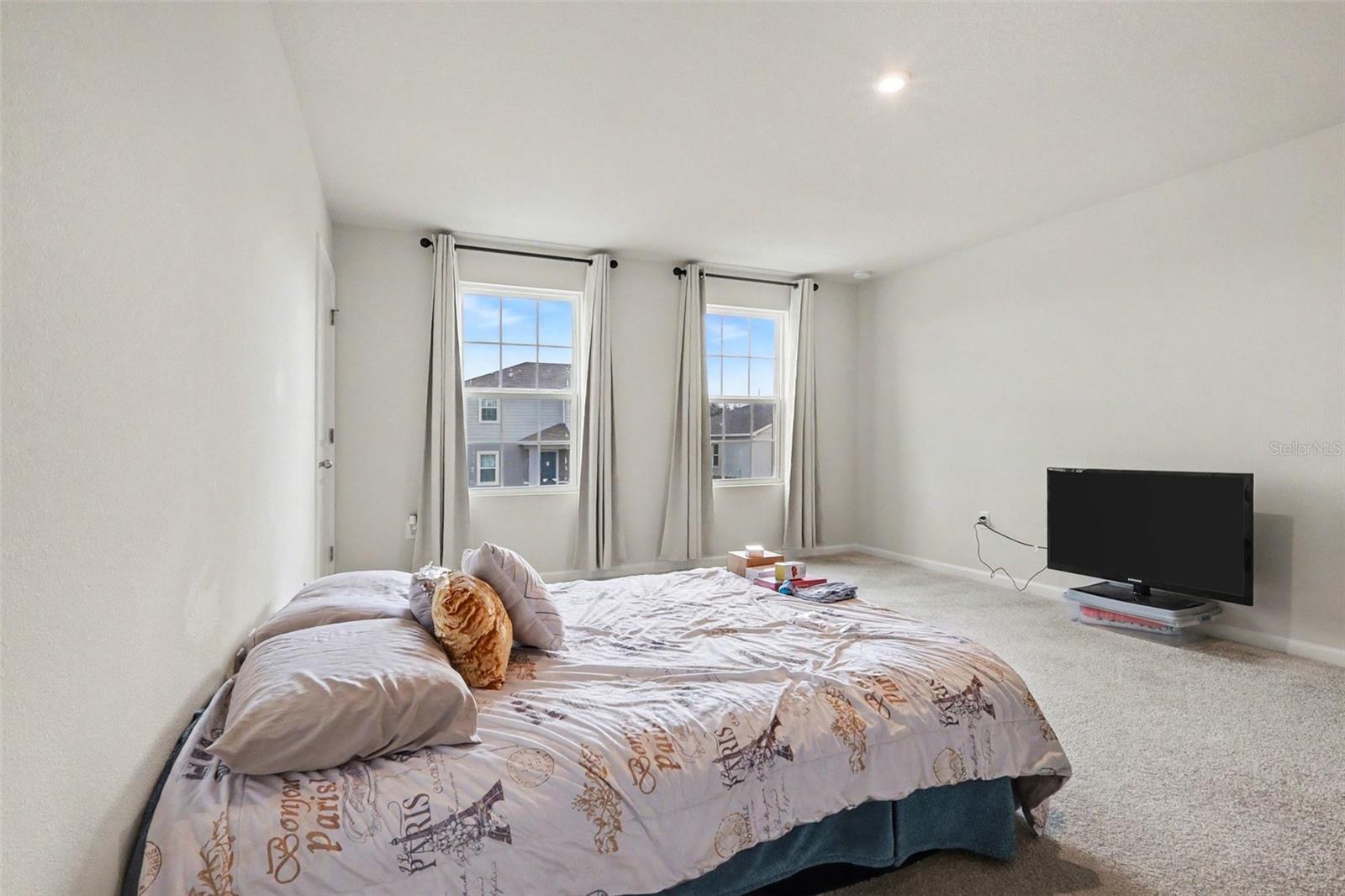 MAGNOLIA PARK PHASES 1 & 2 - Residential