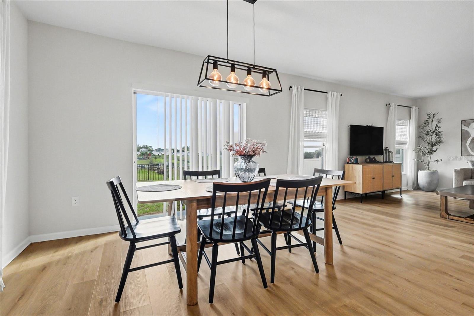 MAGNOLIA PARK PHASES 1 & 2 - Residential