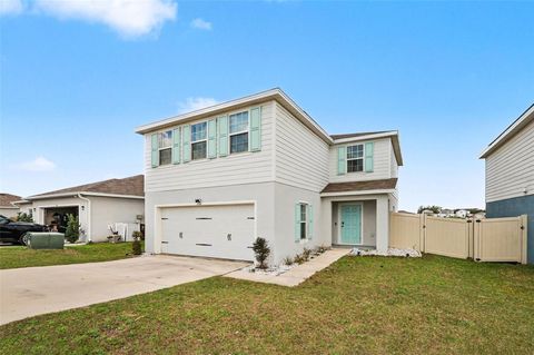 Property photo of 136 Piave Street, Haines City, FL 33844