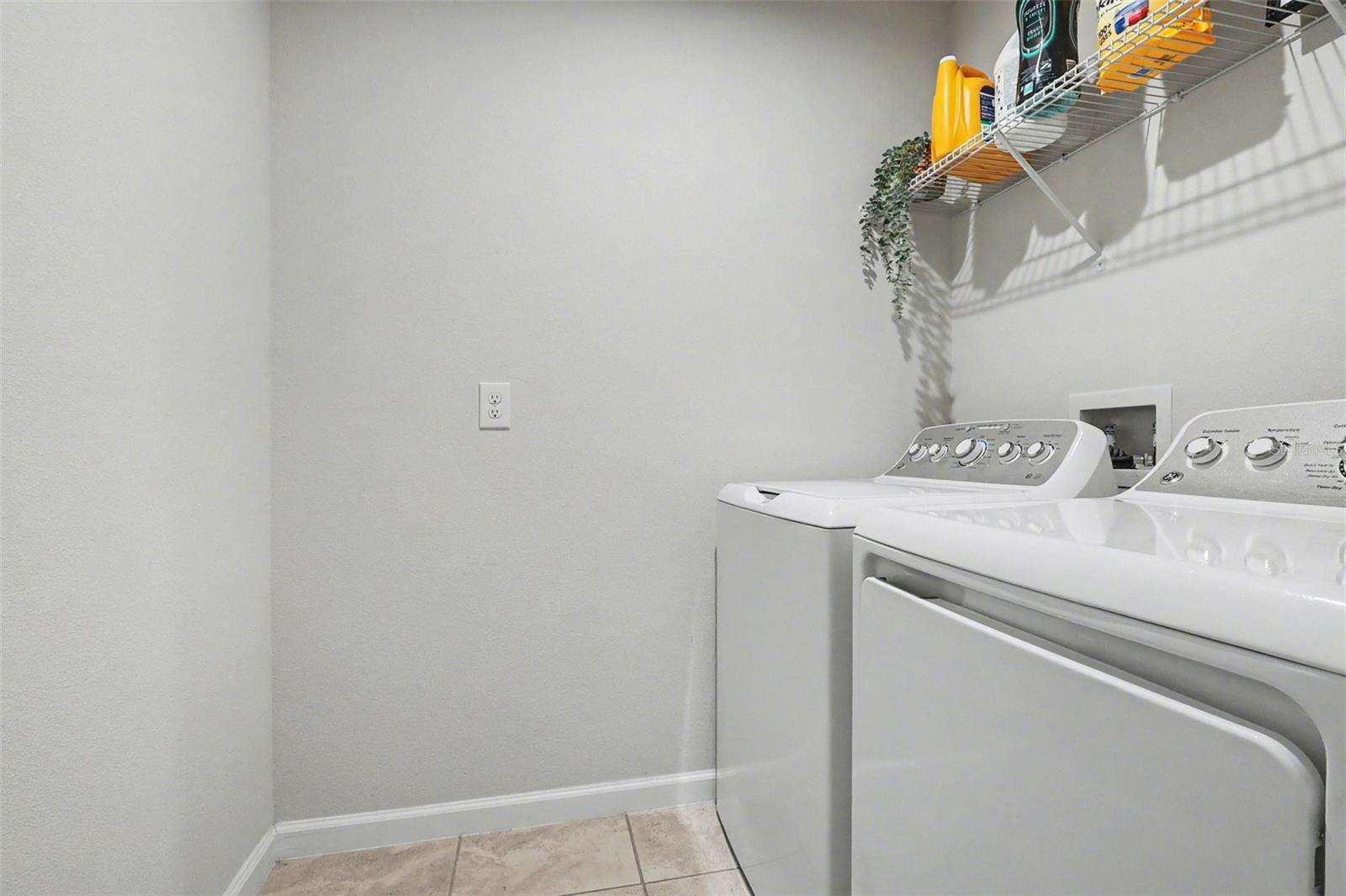 MAGNOLIA PARK PHASES 1 & 2 - Residential