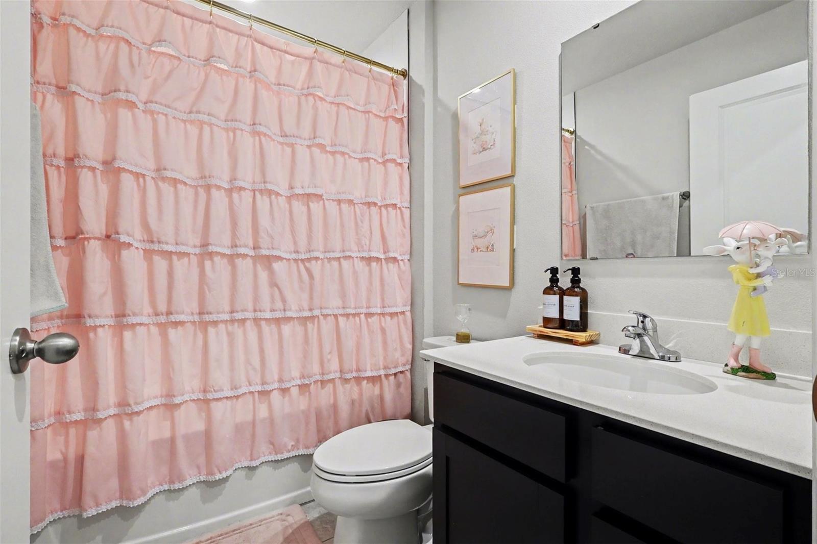 MAGNOLIA PARK PHASES 1 & 2 - Residential