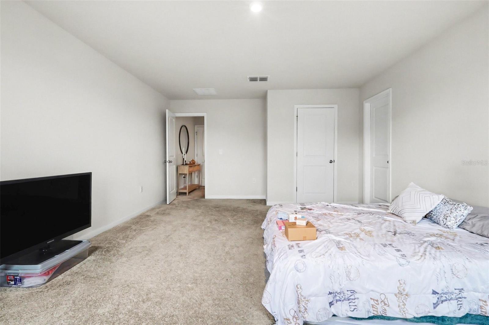 MAGNOLIA PARK PHASES 1 & 2 - Residential