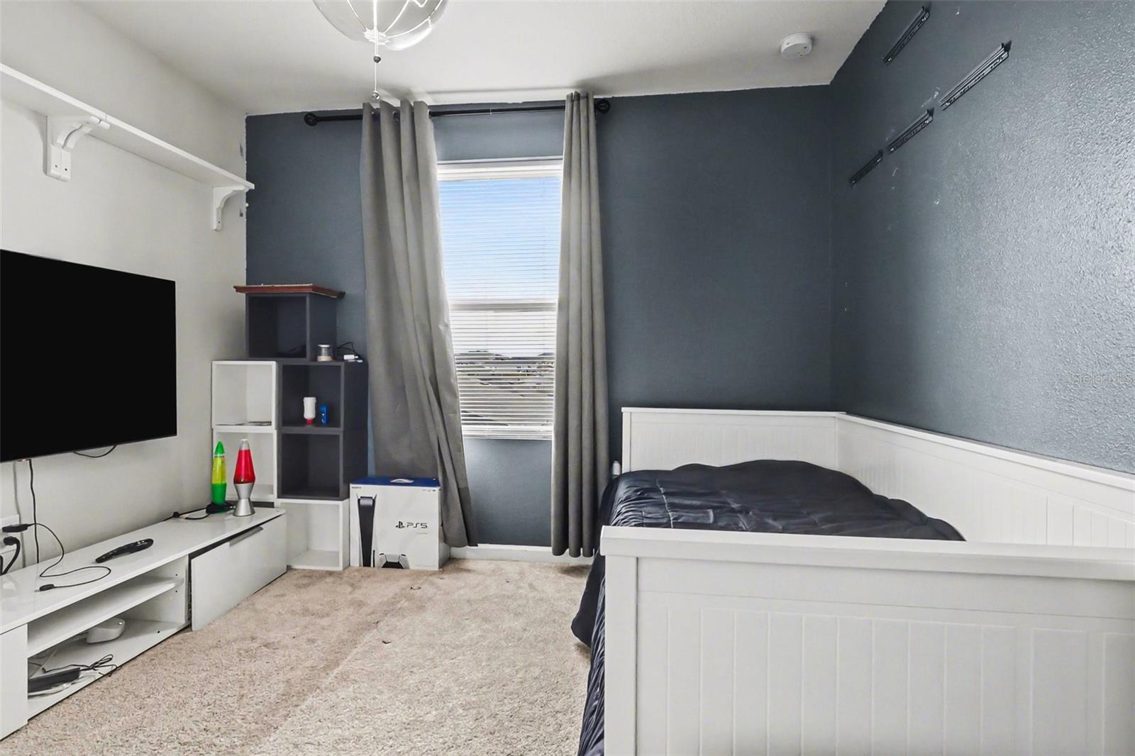 MAGNOLIA PARK PHASES 1 & 2 - Residential