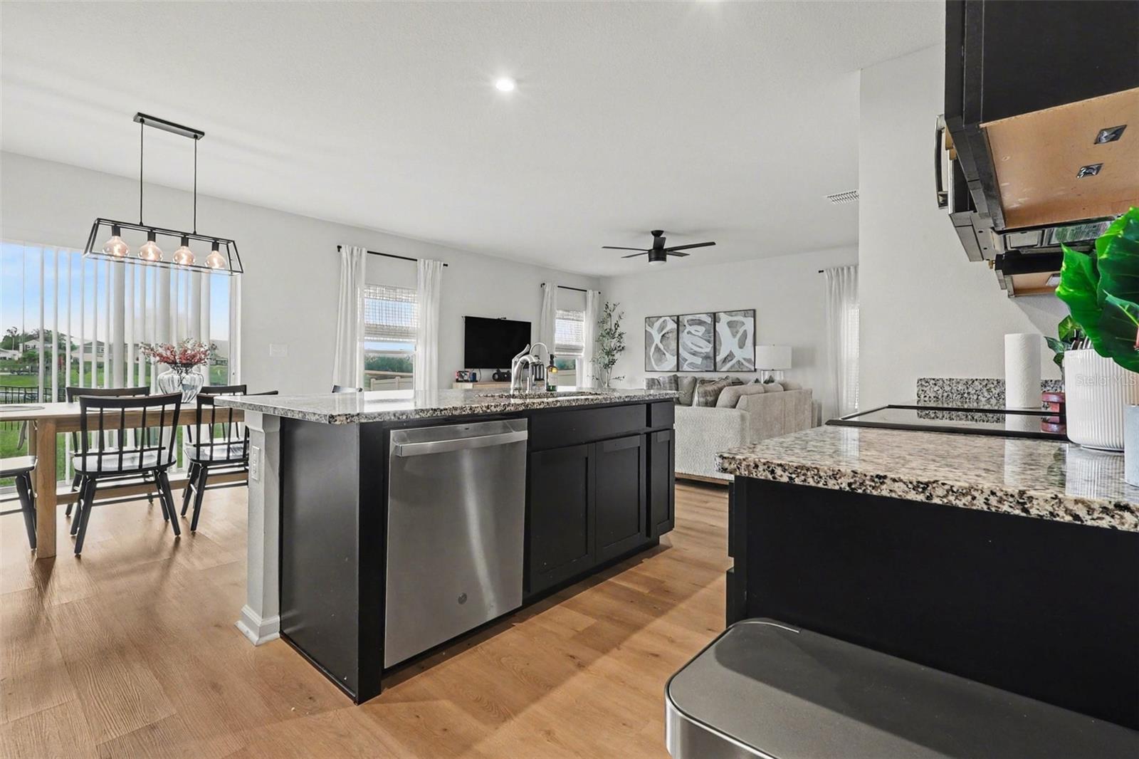 MAGNOLIA PARK PHASES 1 & 2 - Residential