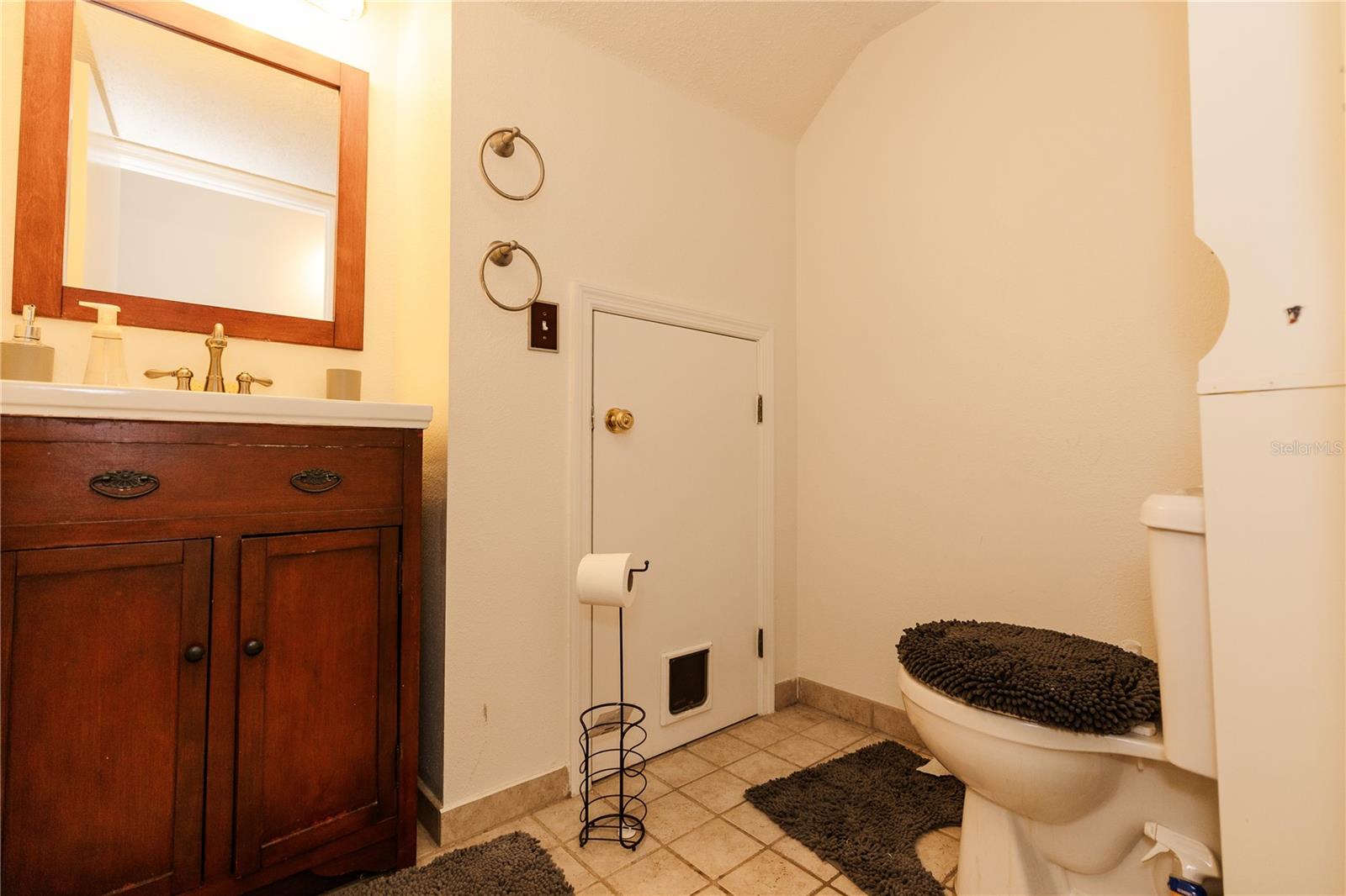 SUMMERFIELD VILLAGE 1 TR 2 - Residential