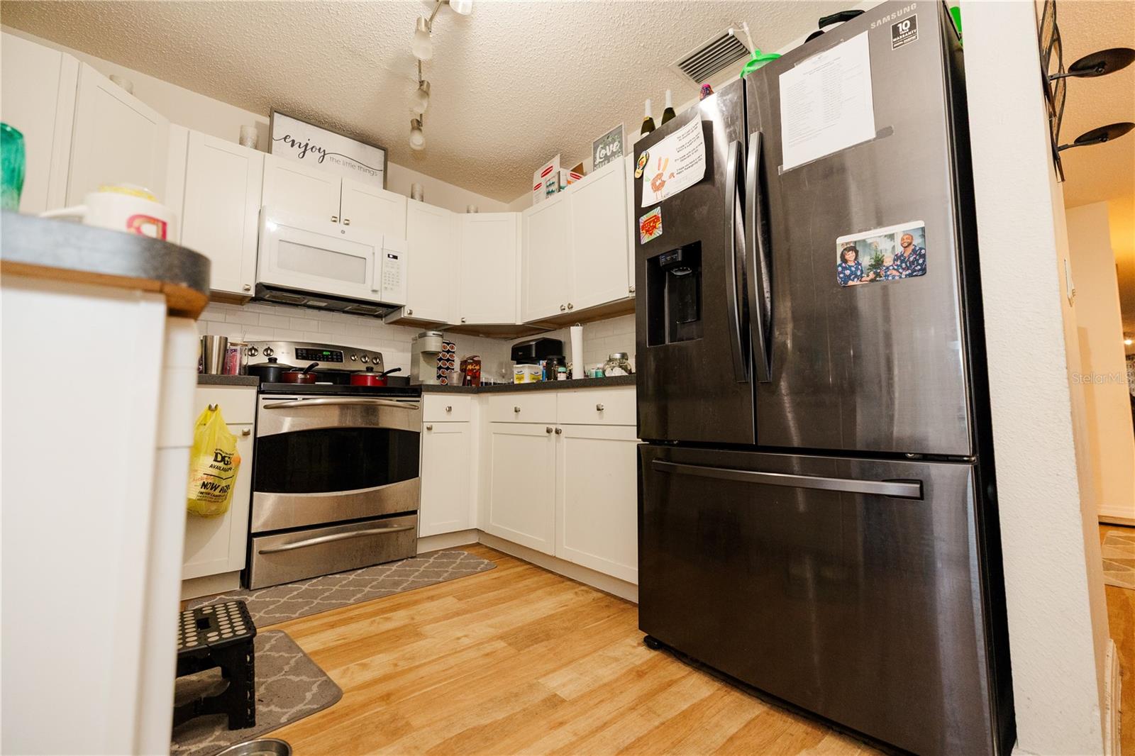 SUMMERFIELD VILLAGE 1 TR 2 - Residential