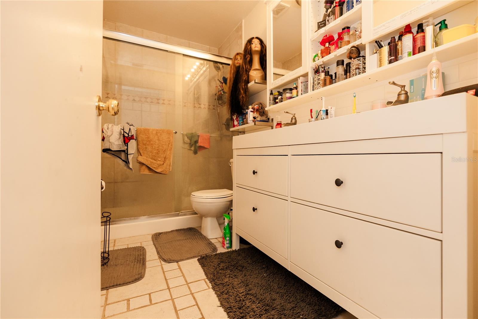 SUMMERFIELD VILLAGE 1 TR 2 - Residential