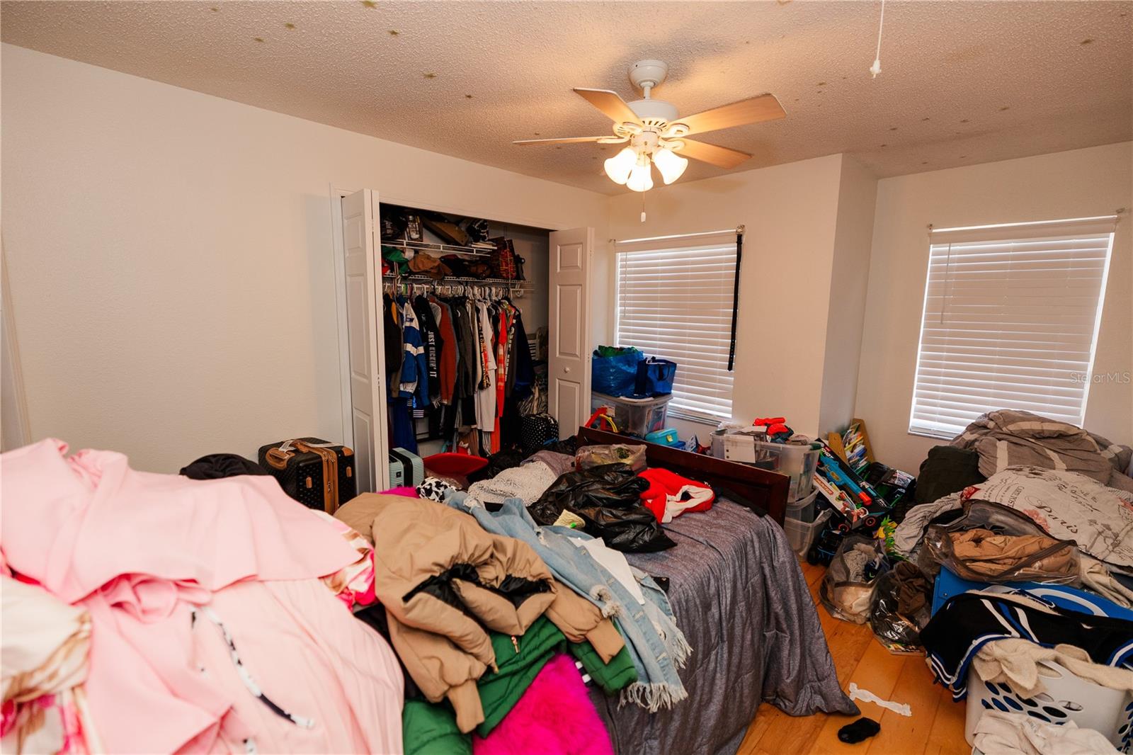 SUMMERFIELD VILLAGE 1 TR 2 - Residential