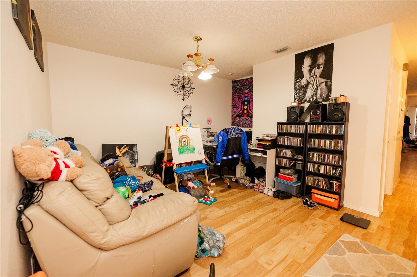 SUMMERFIELD VILLAGE 1 TR 2 - Residential