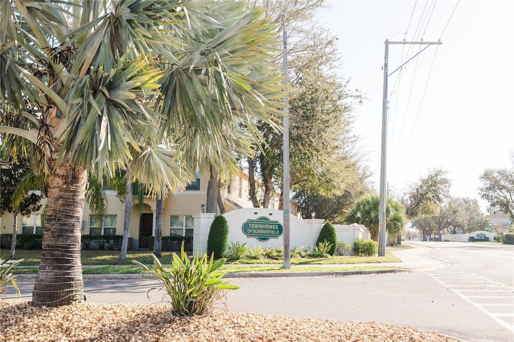 Photo of 10819 Brickside Court, Riverview, FL 33579 (MLS # TB8485126)