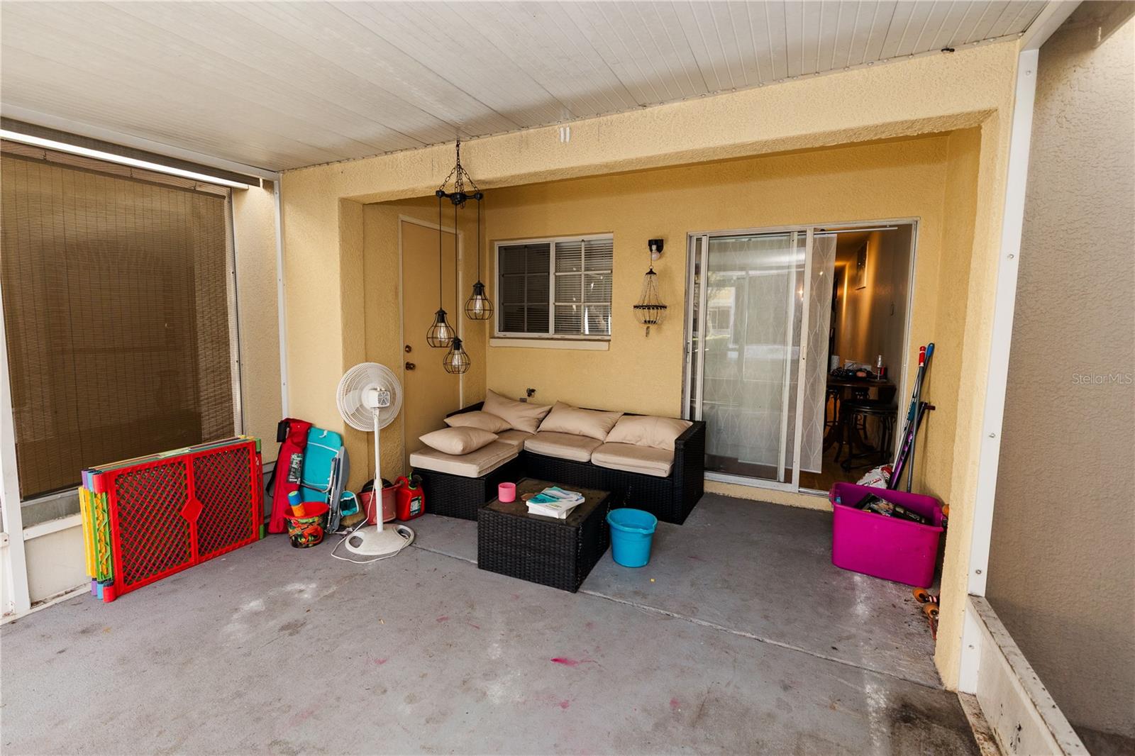 SUMMERFIELD VILLAGE 1 TR 2 - Residential